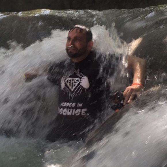 Meet your Posher, John - Picture 1 of 1